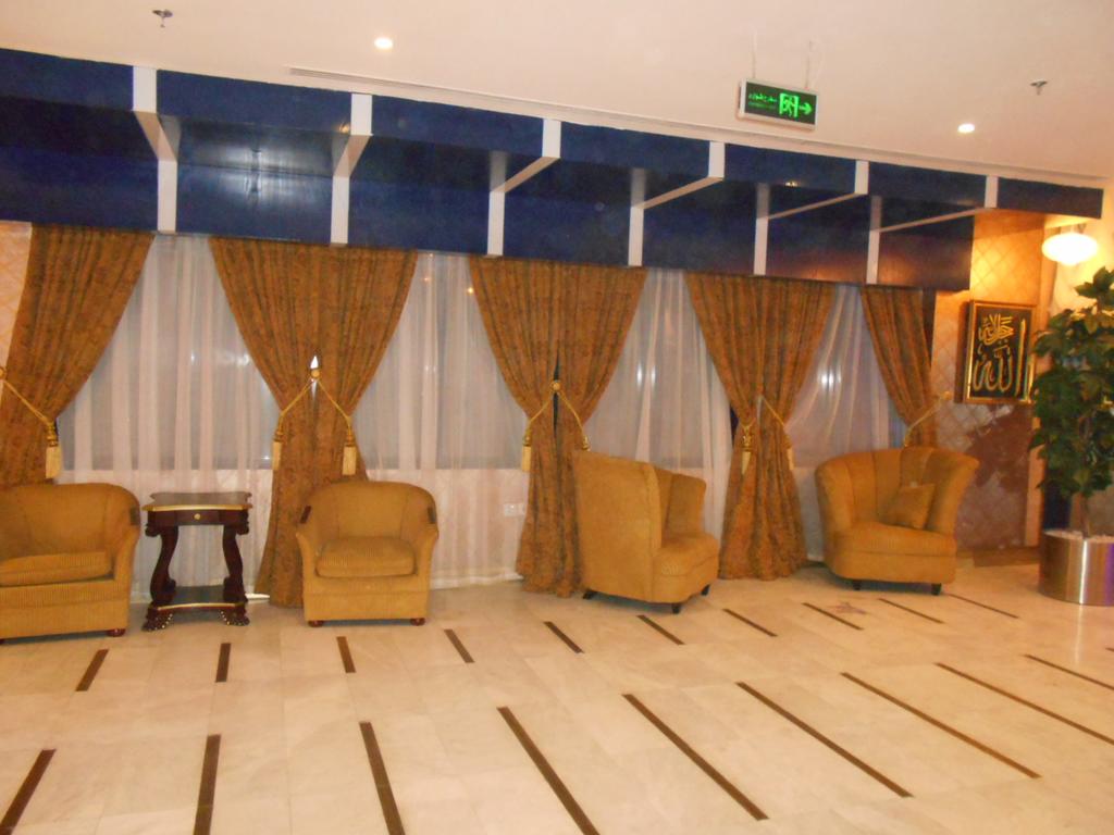 Manazeli Makkah Hotel -4