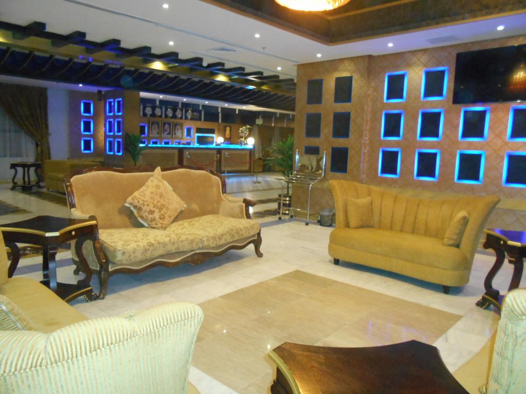 Manazeli Makkah Hotel -5