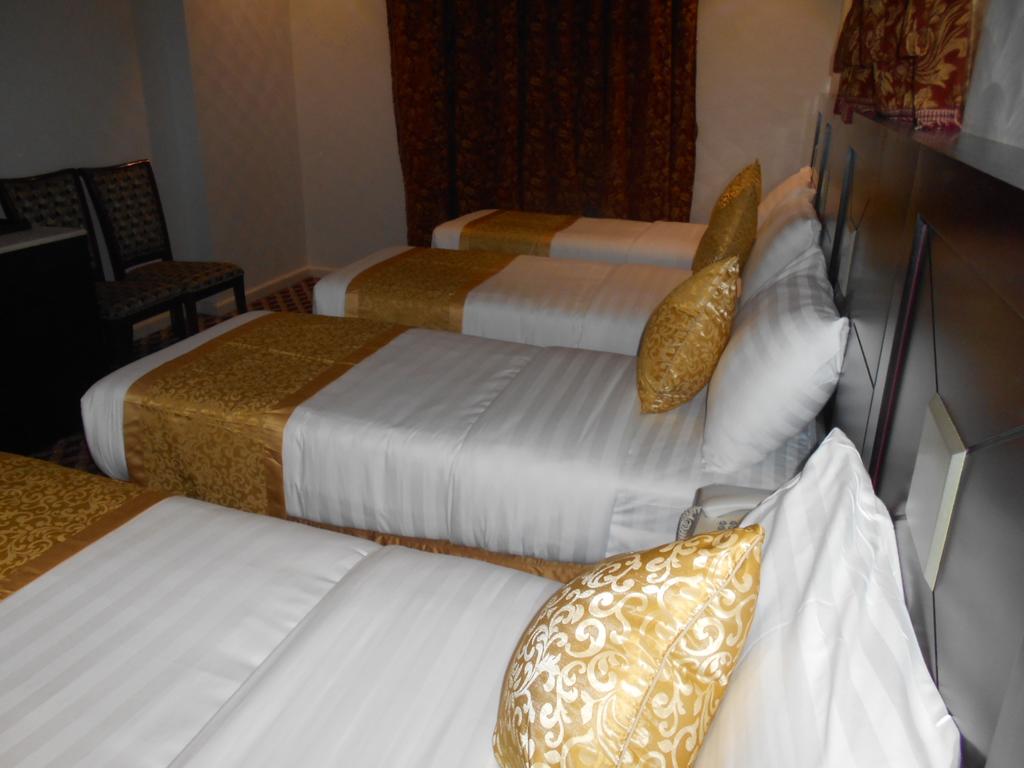 Manazeli Makkah Hotel -6