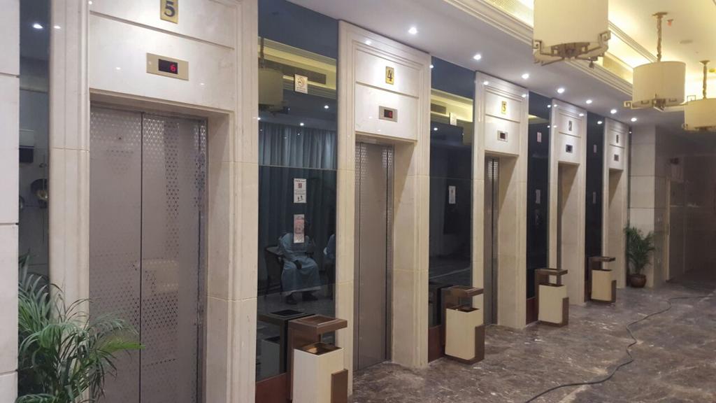 Royal Majestic Hotel-10