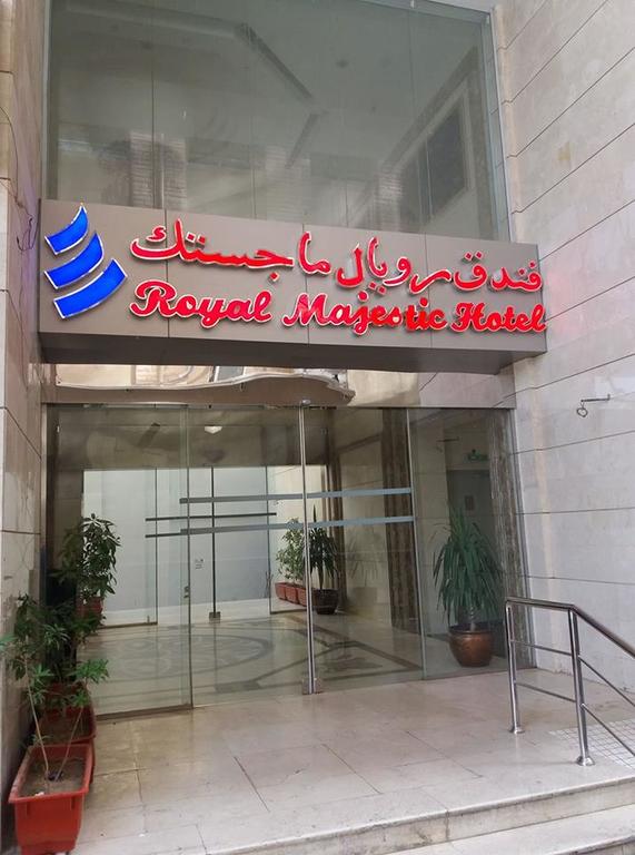 Royal Majestic Hotel-14