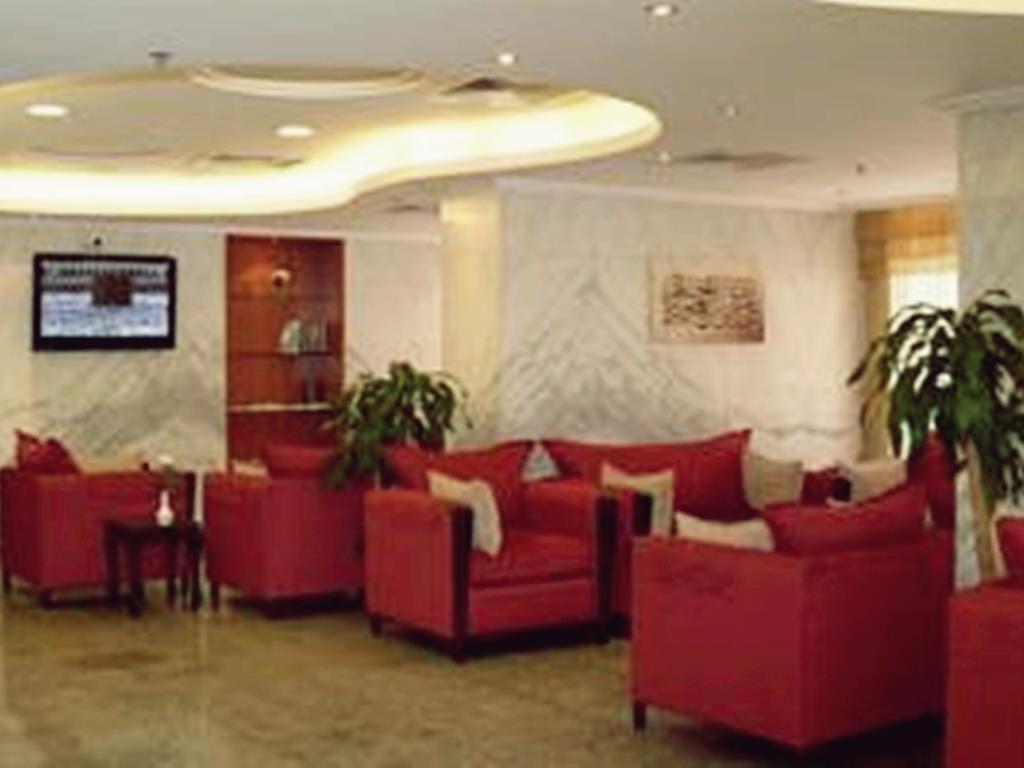 Dar Al Eiman Ajyad Hotel-2