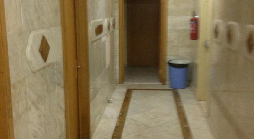Masa Al Aseel Hotel-10
