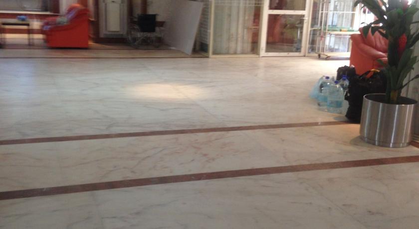 Masa Al Aseel Hotel-13