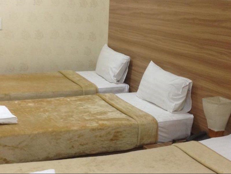 Masa Al Aseel Hotel-16