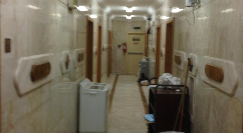 Masa Al Aseel Hotel-2