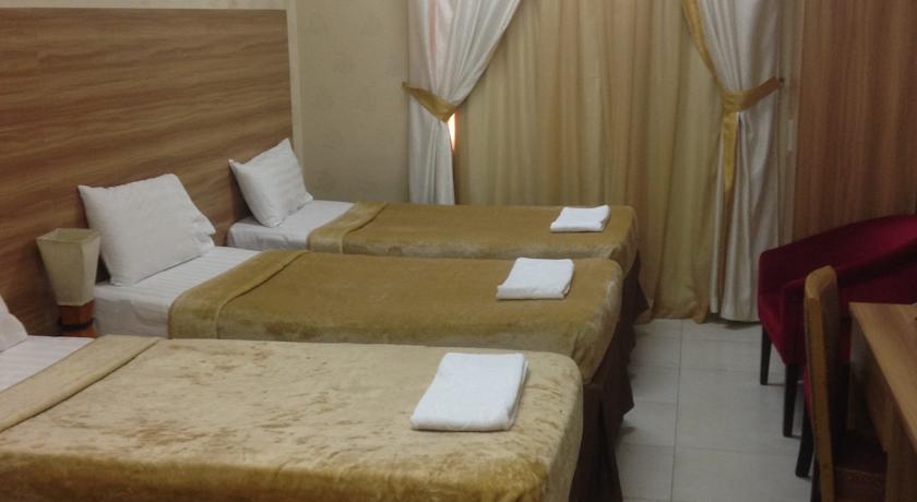 Masa Al Aseel Hotel-3
