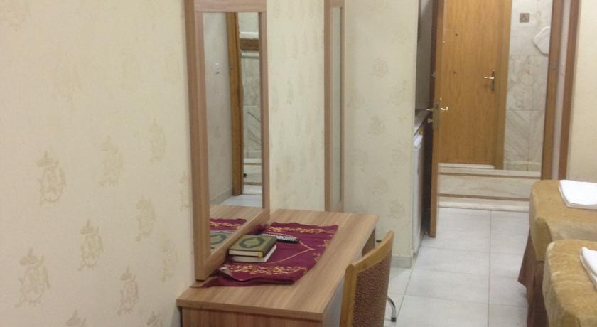 Masa Al Aseel Hotel-5