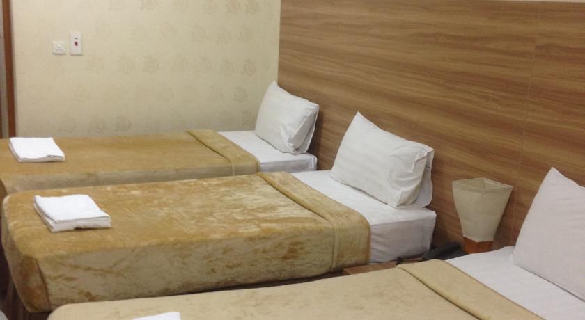 Masa Al Aseel Hotel-6