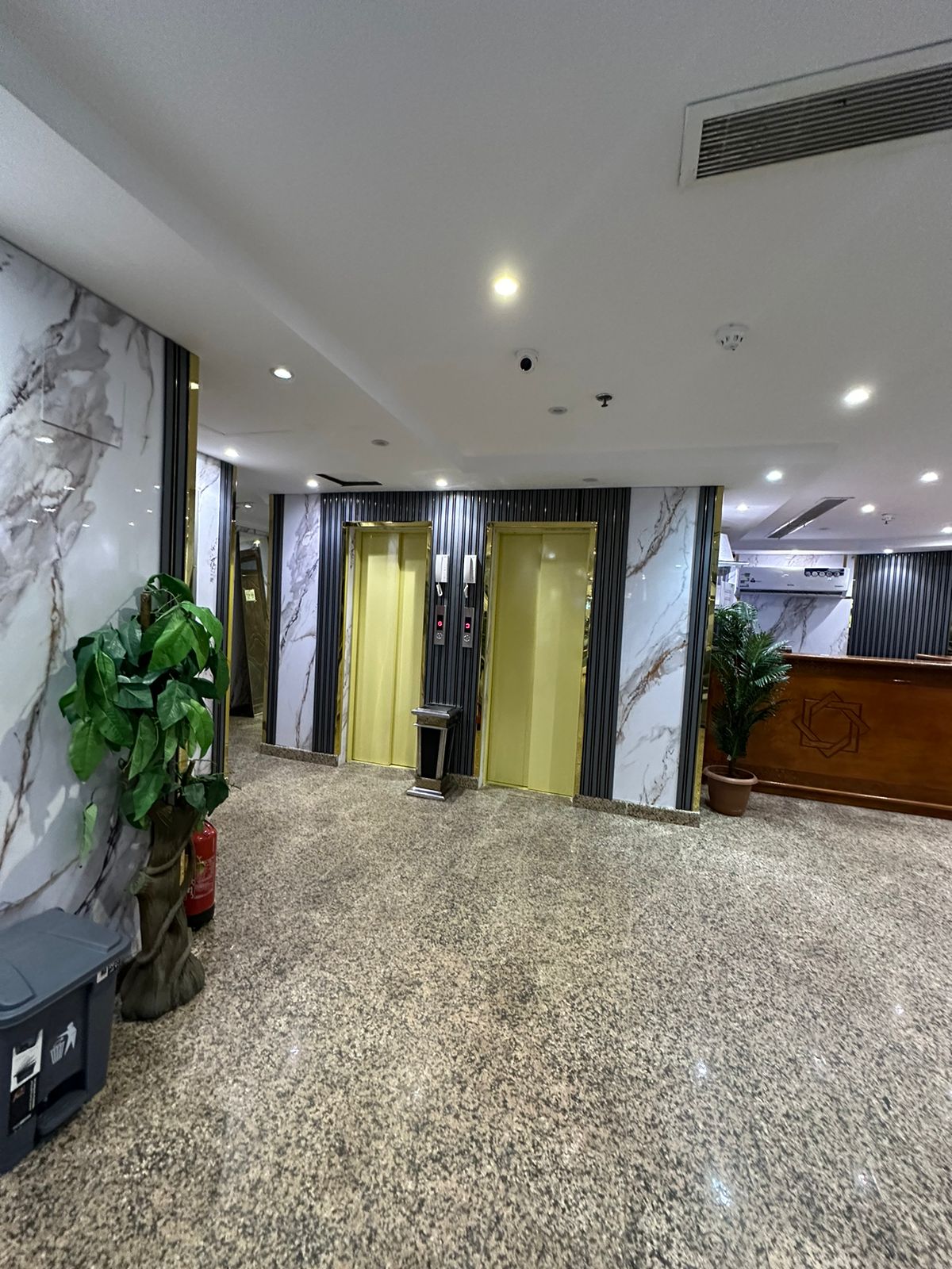 Al Taqwa Al Raqi Hotel-1