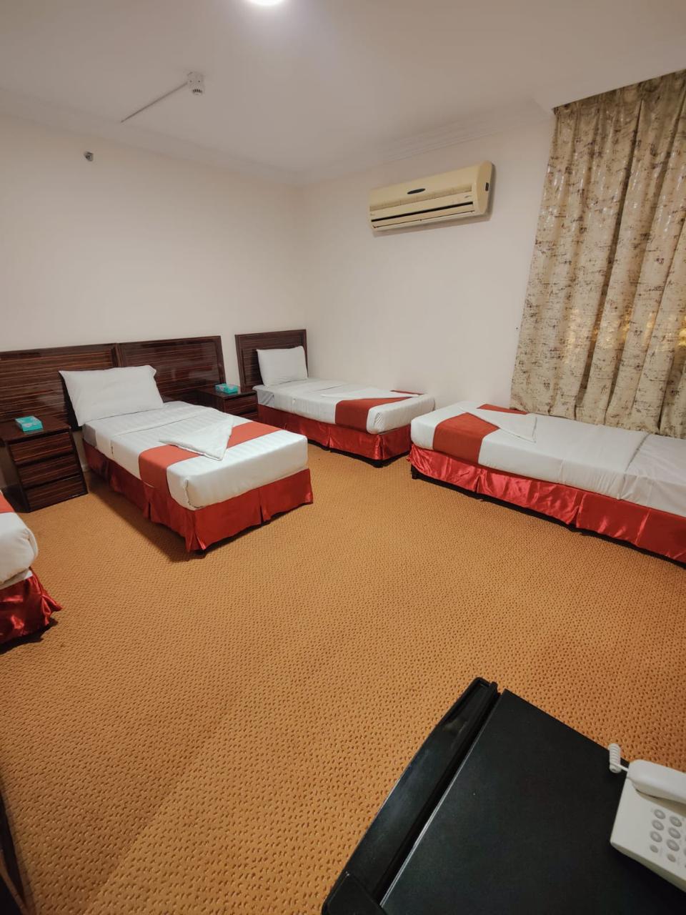 Swiss Al Khalil Hotel ex (Yajid Hotel)-12