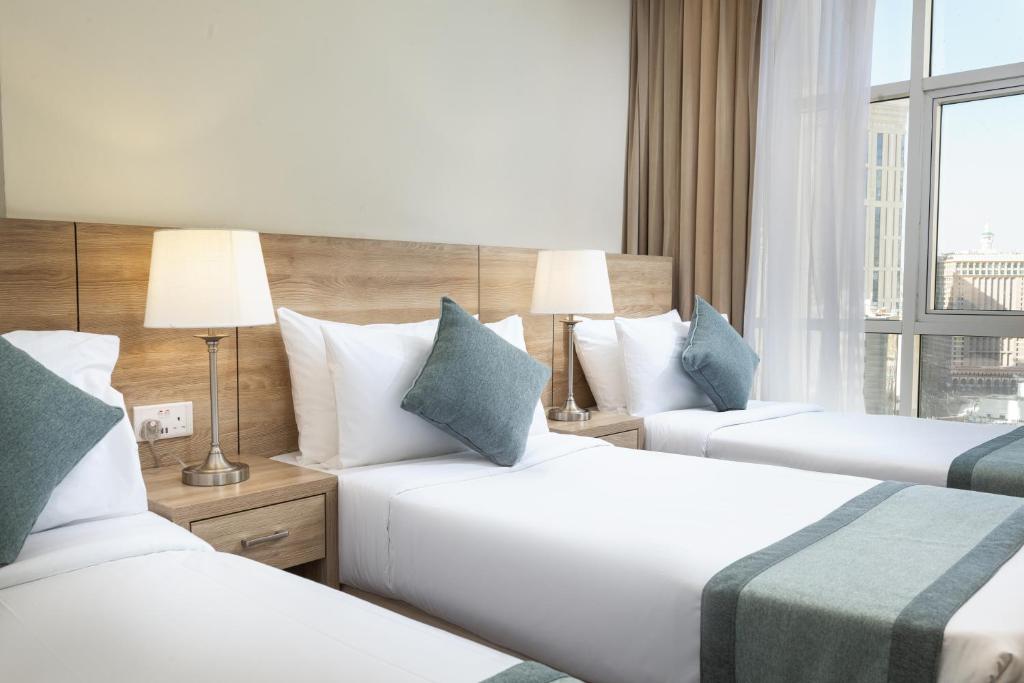 Emaar Worth Elite-4