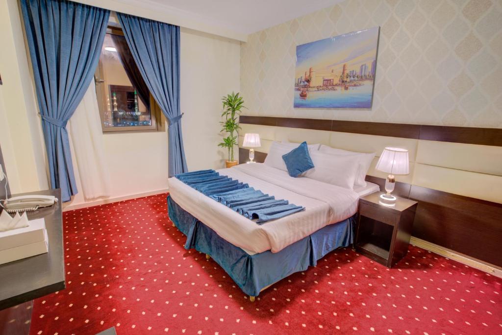 Araek Taiba Hotel-6