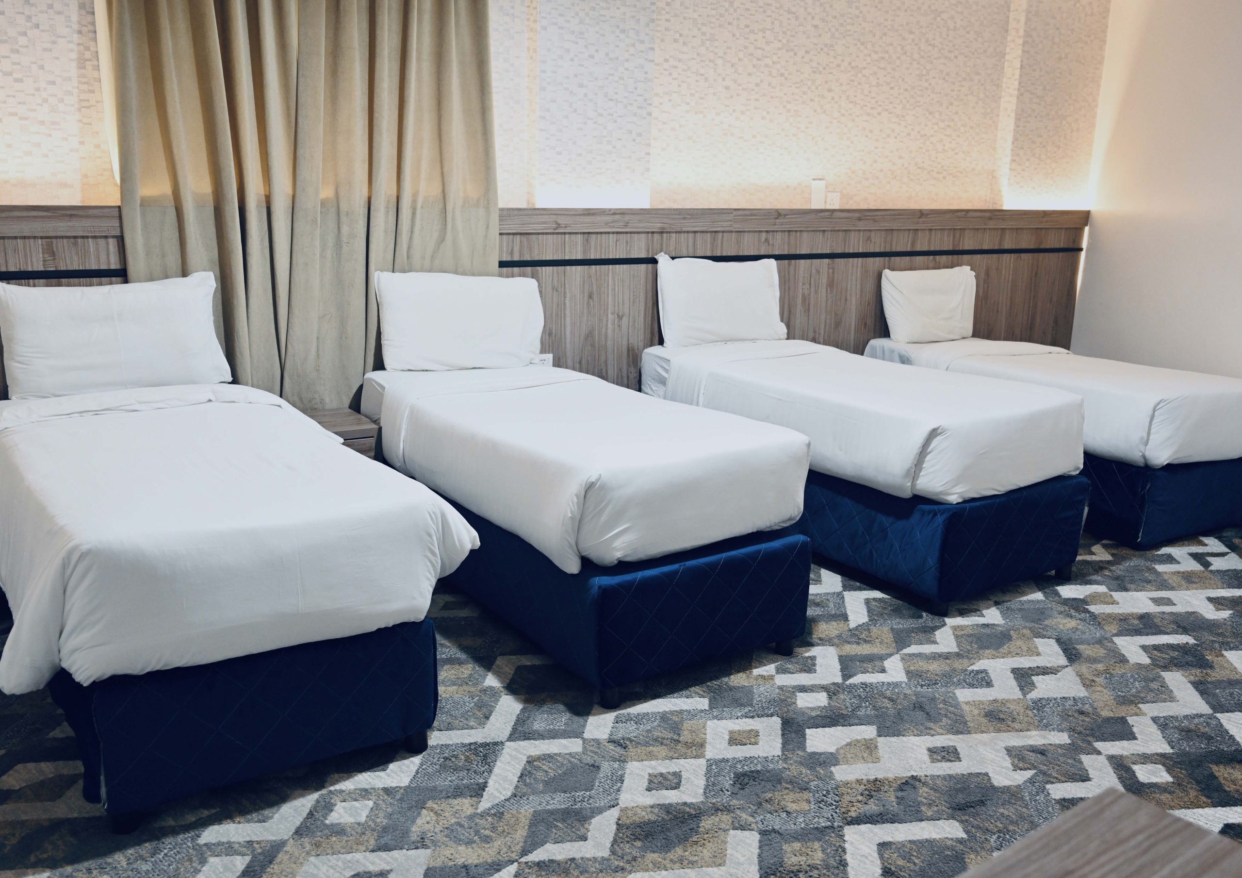 Kayan Al Sud Hotel-4