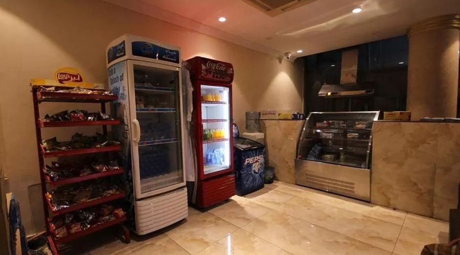 Masaya Furnished Apartments-5