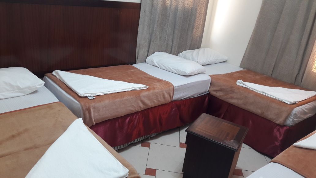 Masarat Al Khalil Hotel-3