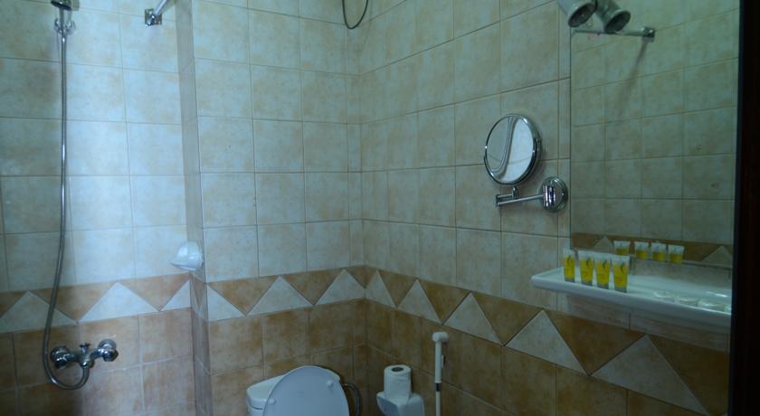 Riyadh Al Diyafah Hotel-13