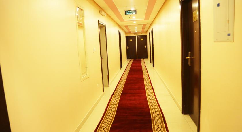 Riyadh Al Diyafah Hotel-18