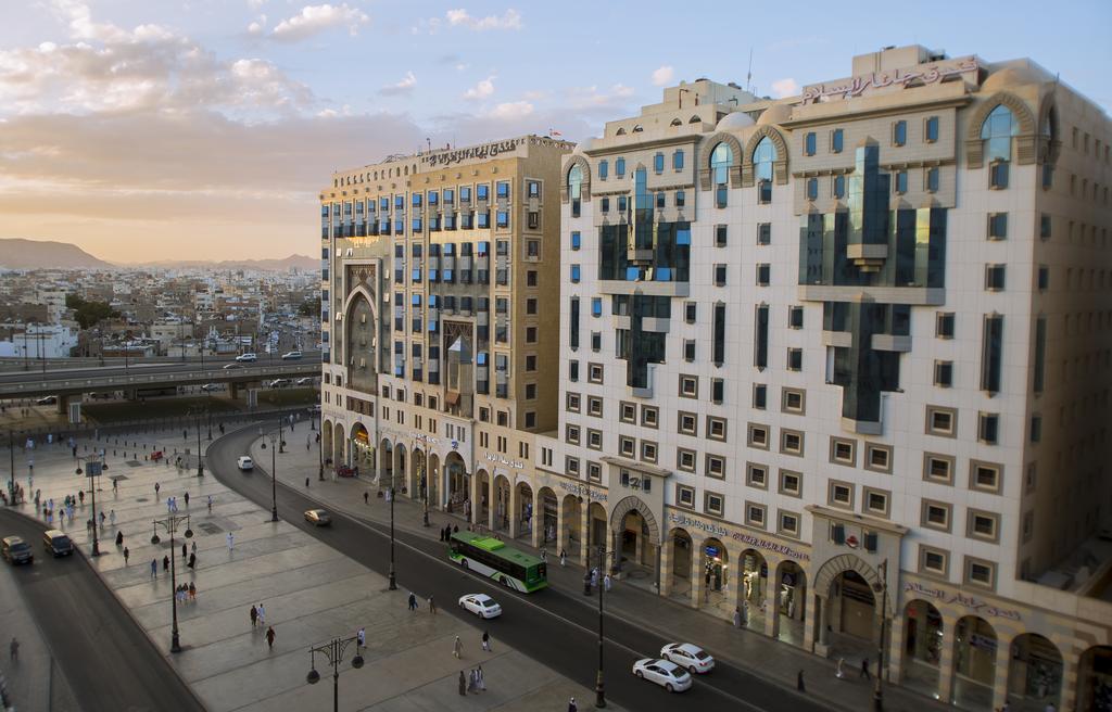 Wefadah Al Zahra Hotel-0