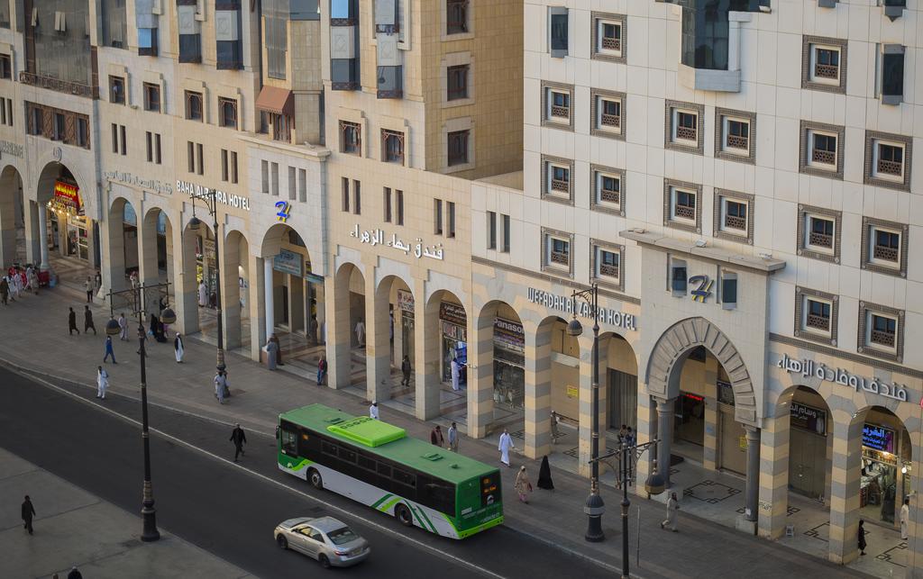 Wefadah Al Zahra Hotel-1