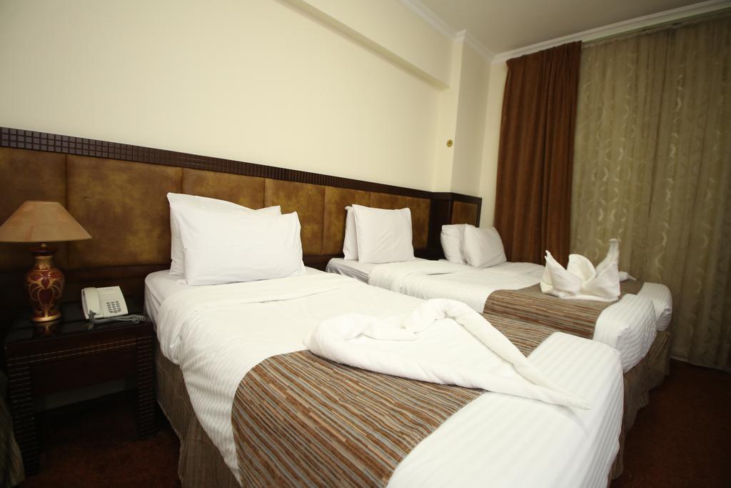 Wefadah Al Zahra Hotel-11