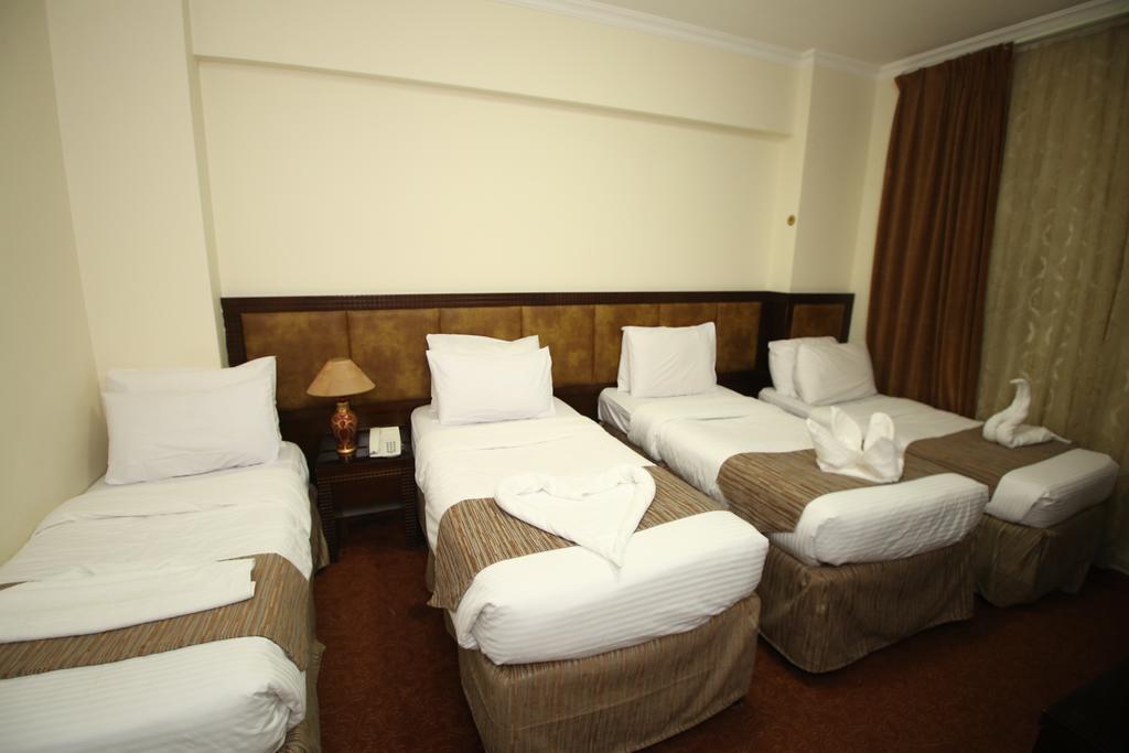 Wefadah Al Zahra Hotel-12