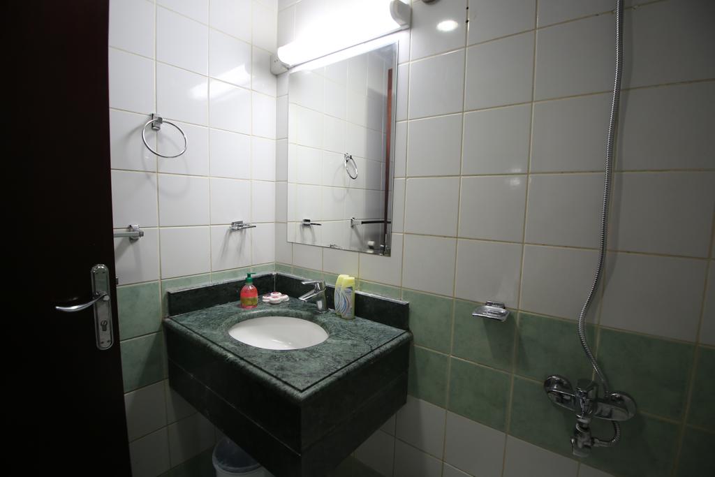 Wefadah Al Zahra Hotel-14