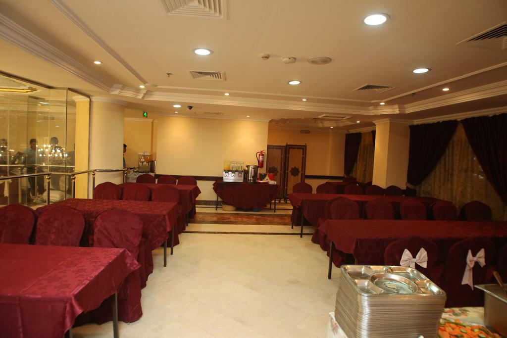 Wefadah Al Zahra Hotel-15