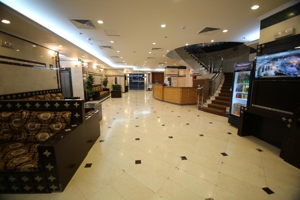 Wefadah Al Zahra Hotel-5
