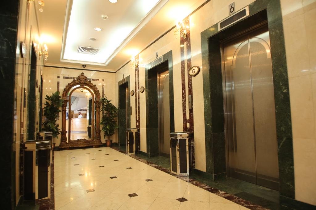 Wefadah Al Zahra Hotel-7