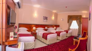 Safwat Al Deafah Hotel-1