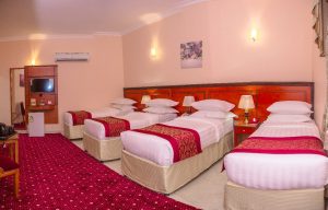 Safwat Al Deafah Hotel-2
