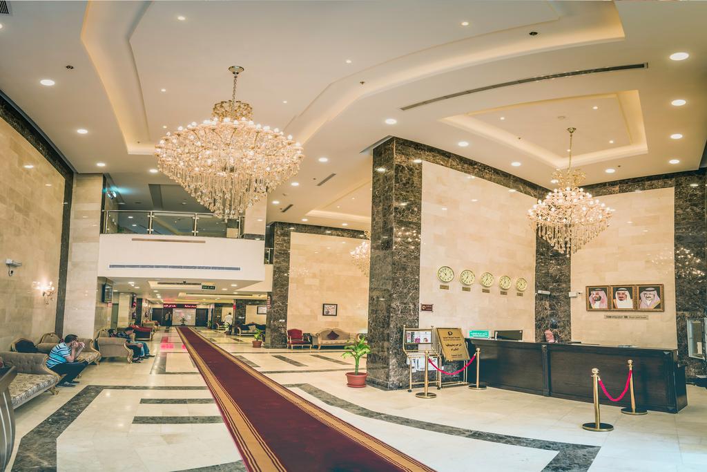 Safwat Al Deafah Hotel-4