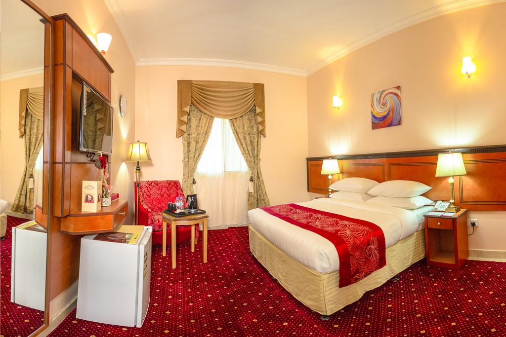 Safwat Al Deafah Hotel-5