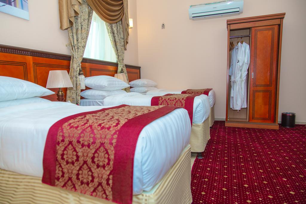 Safwat Al Deafah Hotel-7