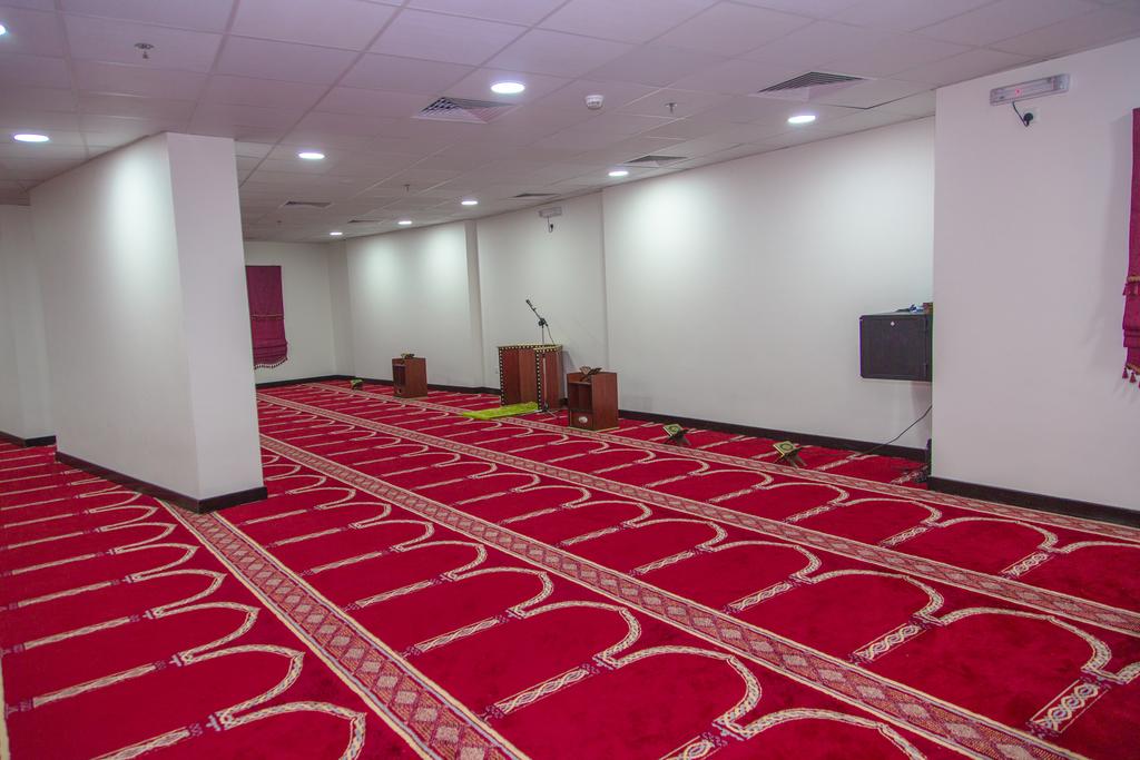 Safwat Al Deafah Hotel-8