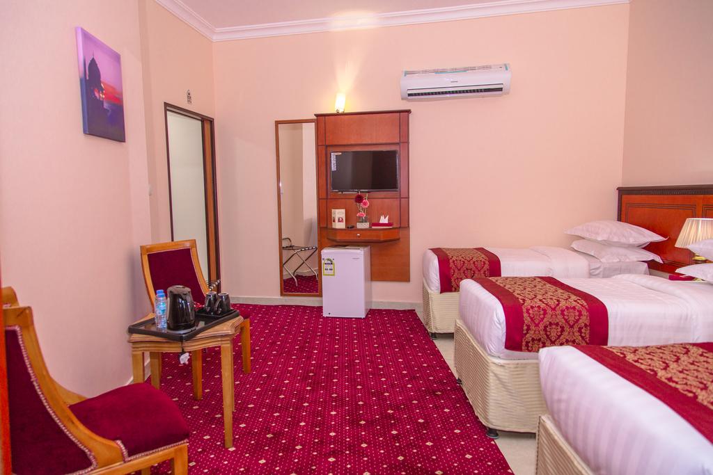 Safwat Al Deafah Hotel-9