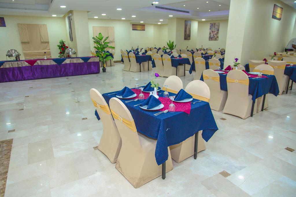 Safwat Al Deafah Hotel-11