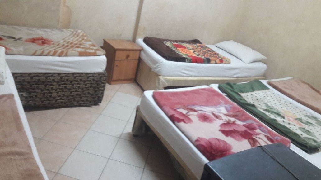 Lulu Al Tobah Hotel-1