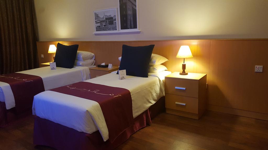 Makarem Al Shorofat Hotel-1