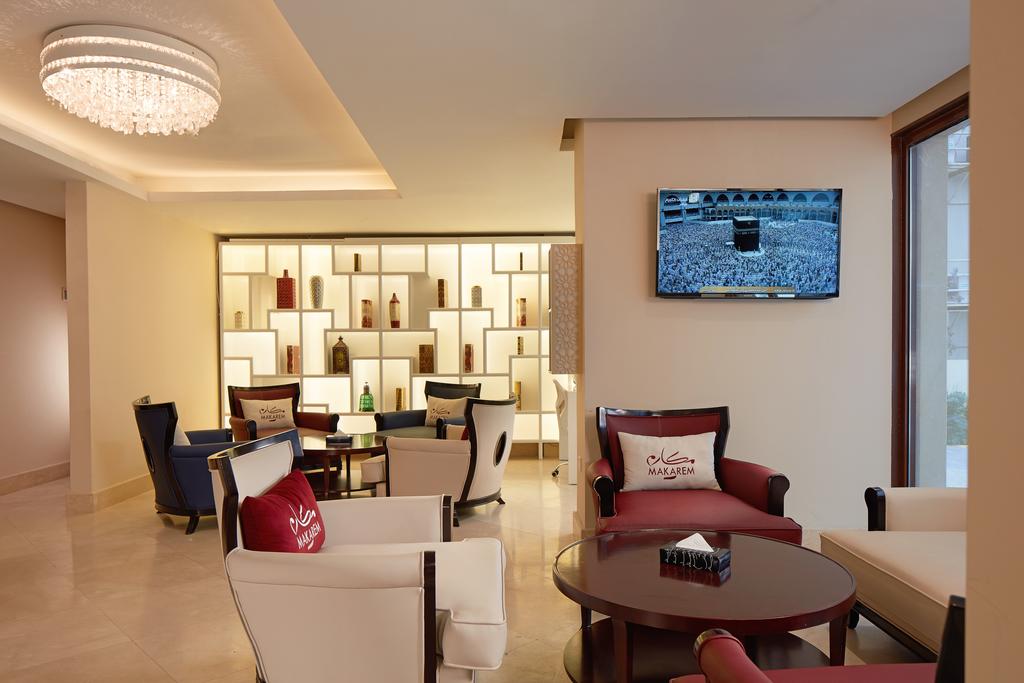 Makarem Al Shorofat Hotel-11