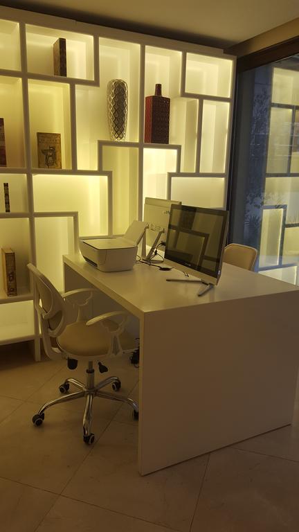 Makarem Al Shorofat Hotel-14