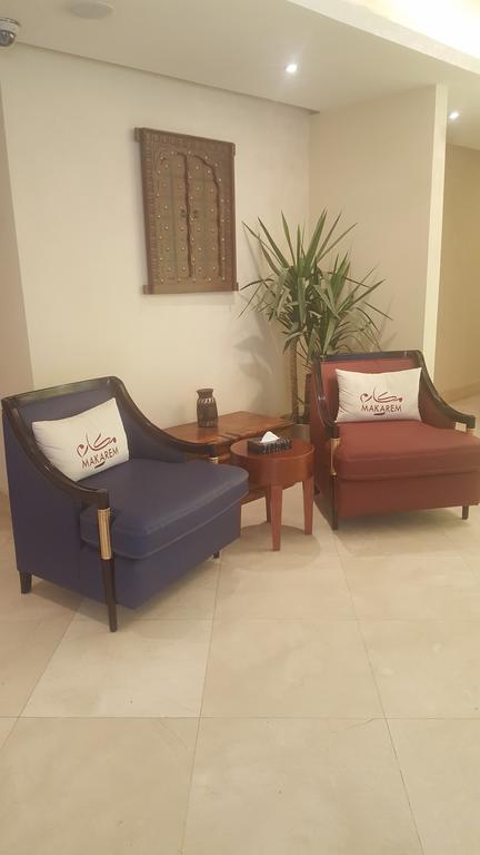 Makarem Al Shorofat Hotel-2