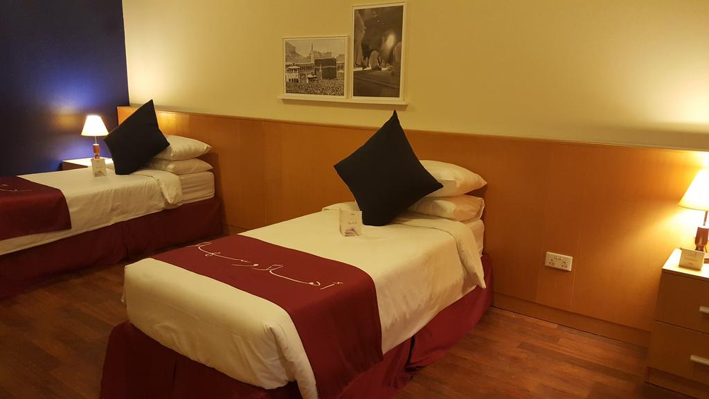 Makarem Al Shorofat Hotel-3