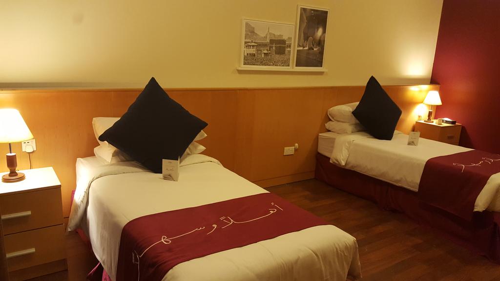 Makarem Al Shorofat Hotel-4