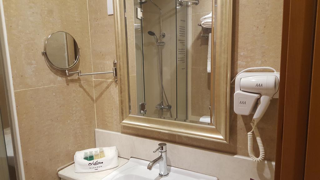 Makarem Al Shorofat Hotel-7