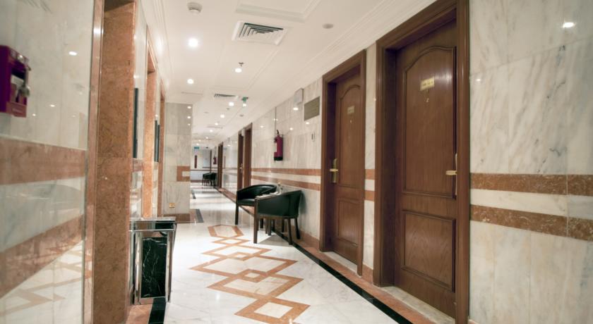 Dar Al Naeem Hotel-4