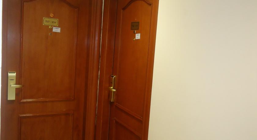 Dar Al Naeem Hotel-6
