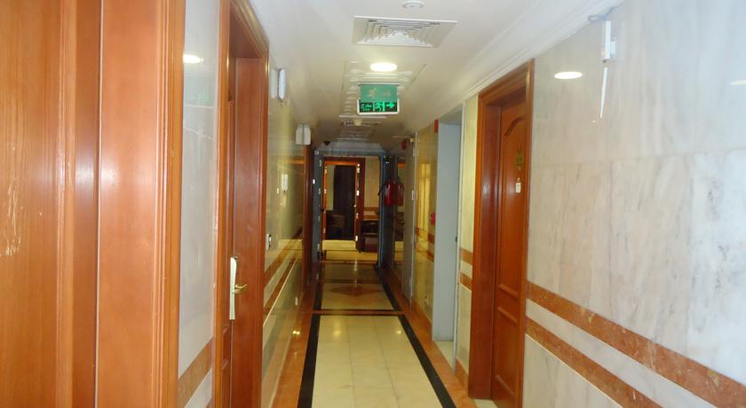 Dar Al Naeem Hotel-7