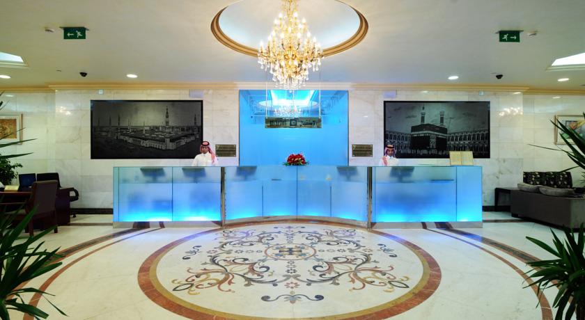 Dar Al Naeem Hotel-1